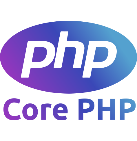 Core PHP