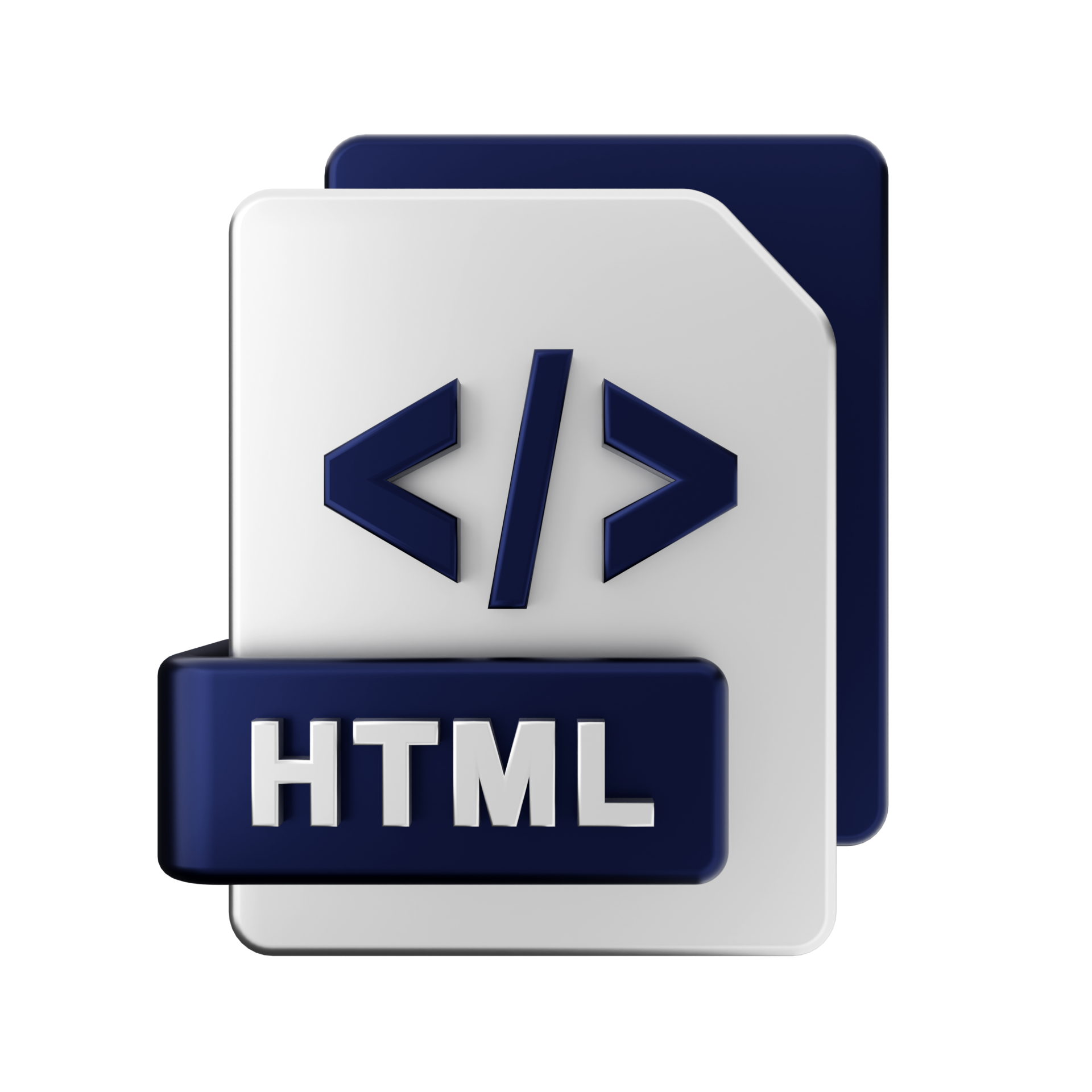 HTML